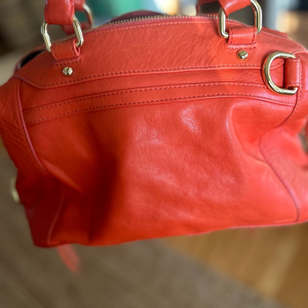 Rebecca Minkoff satchel - Picture 11 of 15